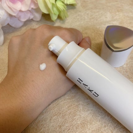 メラノフォーカスZ/HAKU/美容液を使ったクチコミ(2枚目)