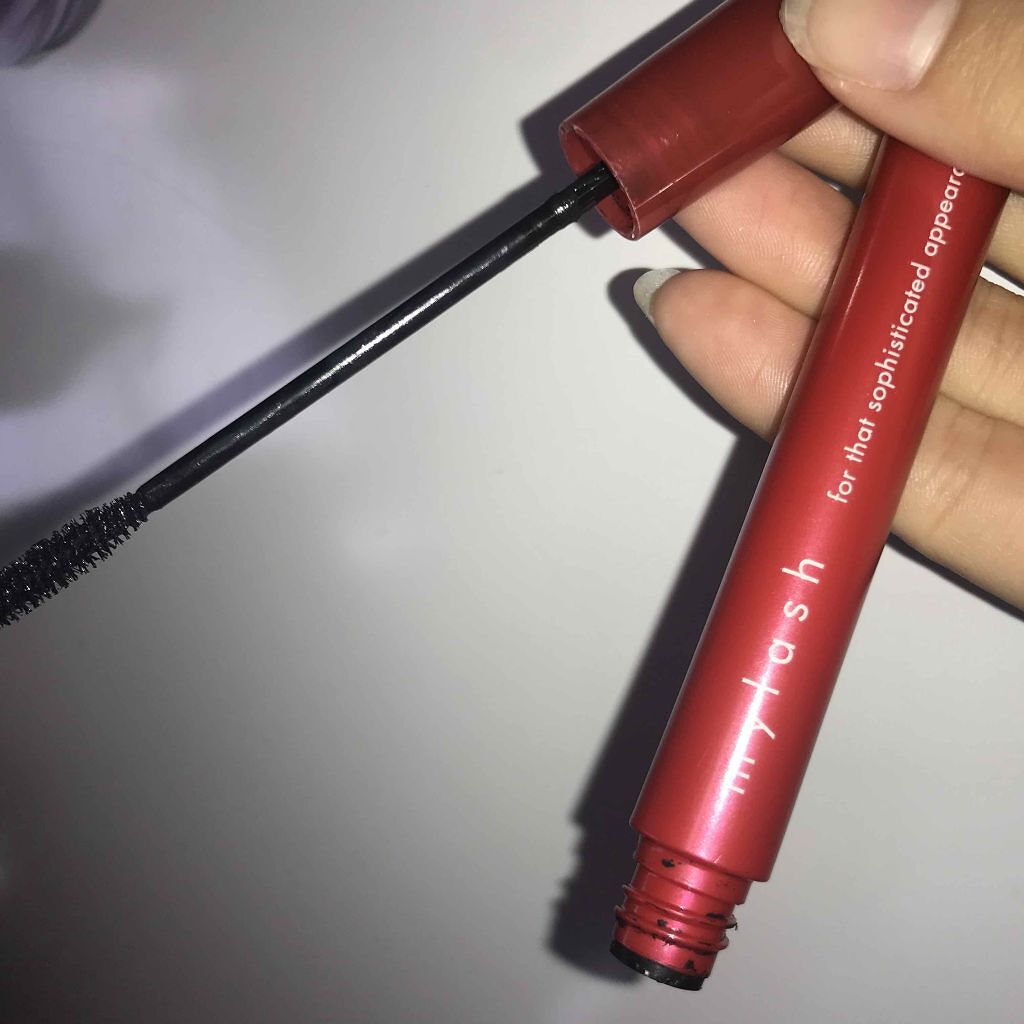 オペラ マイラッシュ アドバンスト/OPERA/マスカラを使ったクチコミ（1枚目）