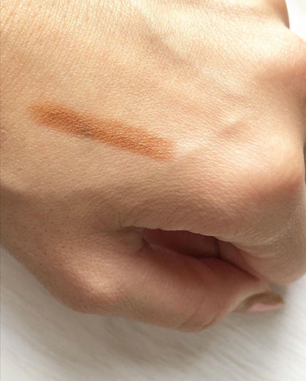 &be コントゥアペン/&be/シェーディングを使ったクチコミ(4枚目)