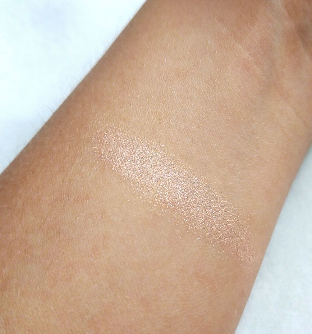 シャドーカスタマイズ/MAJOLICA MAJORCA/単色アイシャドウを使ったクチコミ(2枚目)