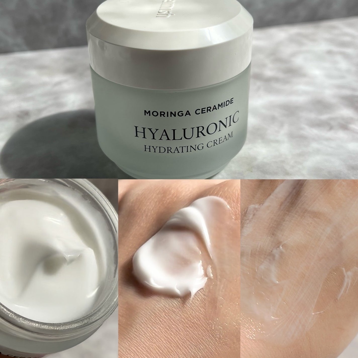 オールクリーンバーム/heimish/クレンジングバームを使ったクチコミ(4枚目)