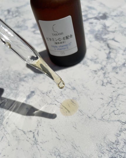 タカミスキンピール/タカミ/ブースター・導入液を使ったクチコミ(4枚目)