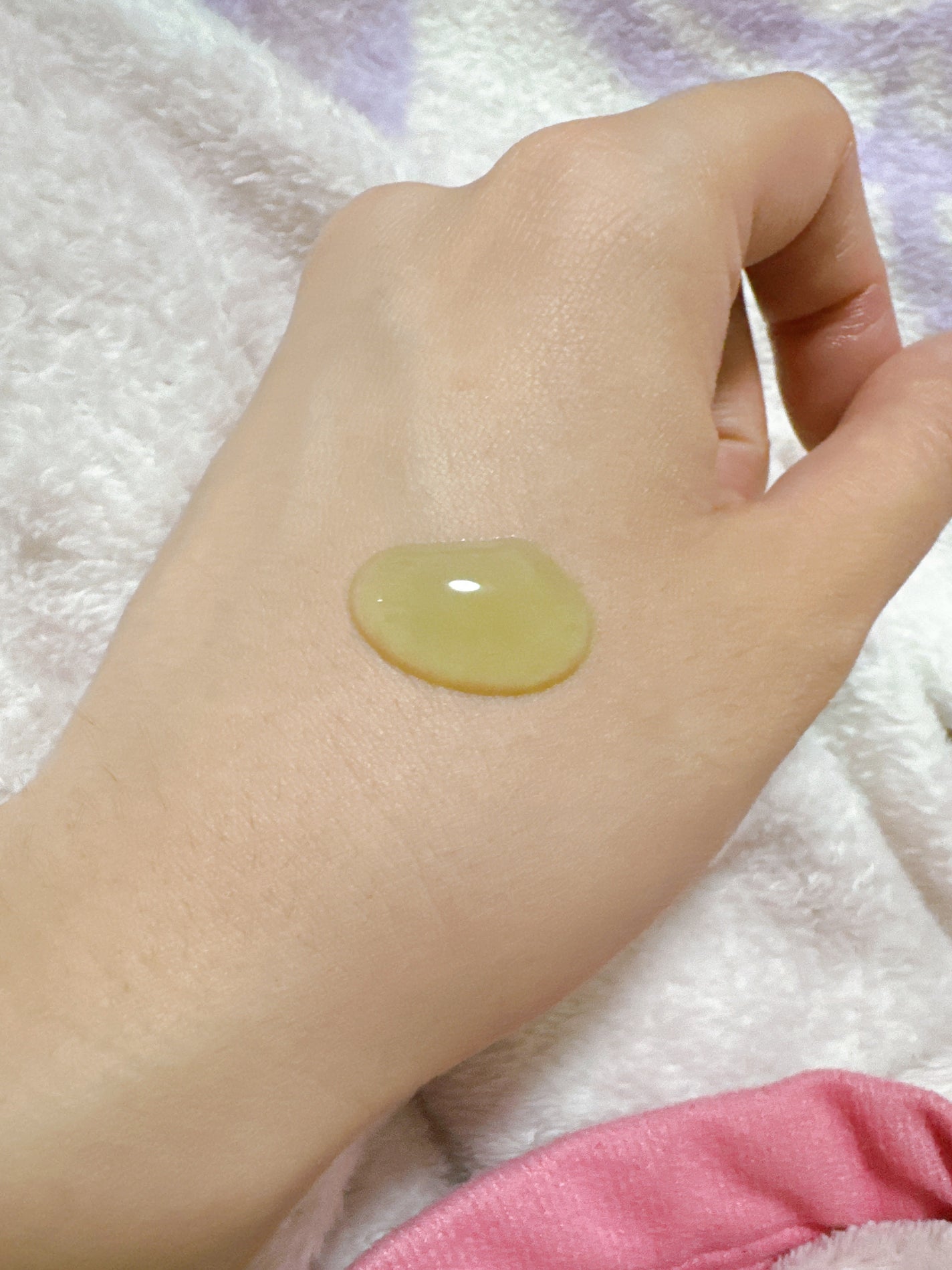 Noni Ampule/celimax/美容液を使ったクチコミ(2枚目)