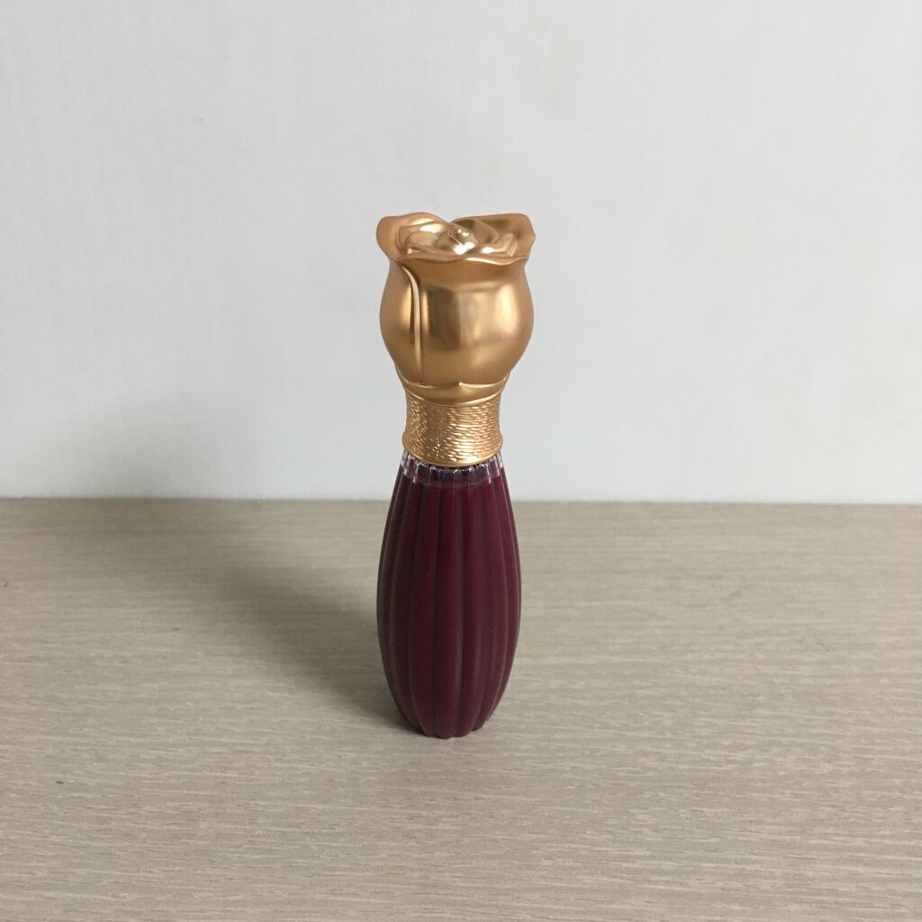 ラデュレ リキッドルージュ/レ・メルヴェイユーズ ラデュレ/口紅を使ったクチコミ(1枚目)