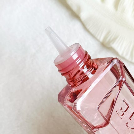 エンジェリックリング/キラージュ/洗い流すヘアトリートメントを使ったクチコミ(7枚目)