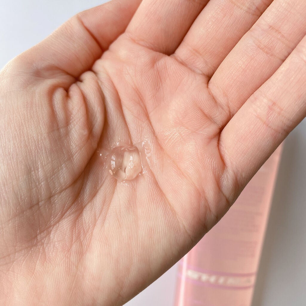 ヘアシークモイスチャー/SHIMA/ヘアジェルを使ったクチコミ(2枚目)