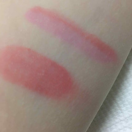 シュガーティントバーム/ETUDE/リップケアを使ったクチコミ(4枚目)