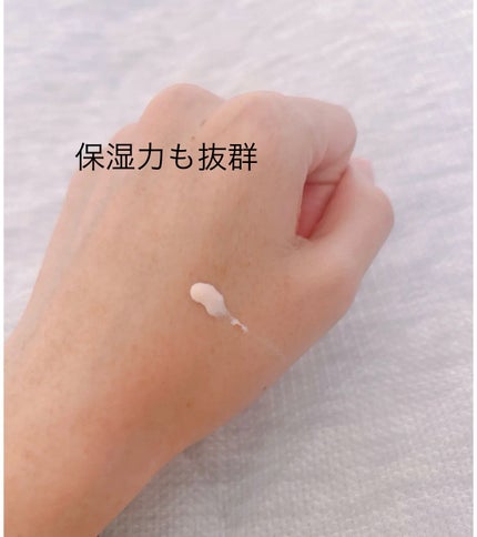 コンプリート フラット プライマー/DECORTÉ/化粧下地を使ったクチコミ(2枚目)