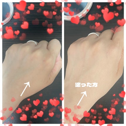 クッションファンデーション/CEZANNE/クッションファンデーションを使ったクチコミ(3枚目)