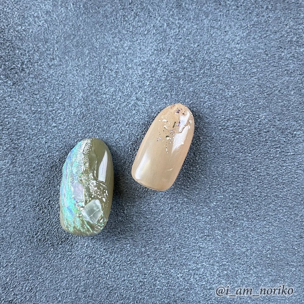 絶佳筆/ネイル工房/ネイル用品を使ったクチコミ(4枚目)