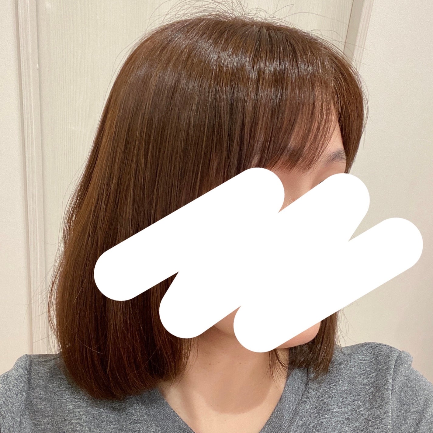 ハイドロ&リペア ジェントル シャンプー/ヘアトリートメント/AHALO HONEY/市販シャンプーを使ったクチコミ(2枚目)