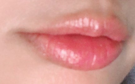 ケイト リップモンスター/KATE/口紅を使ったクチコミ(3枚目)