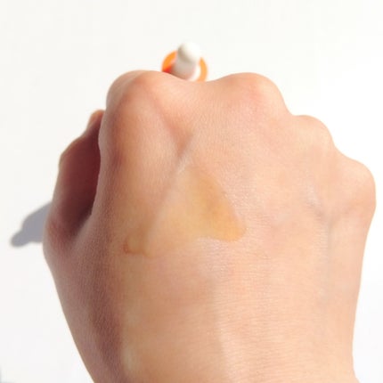 アドバンスド ビタC トーニング セラム14.5/リエンジャン/美容液を使ったクチコミ(6枚目)