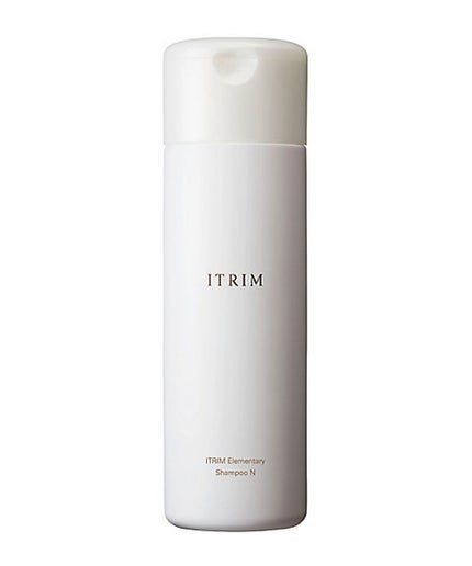 ITRIM エレメンタリー シャンプー N/ヘアコンディショナー N