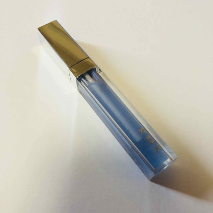 RMK リップジェリーグロス/RMK/リップグロスを使ったクチコミ(1枚目)