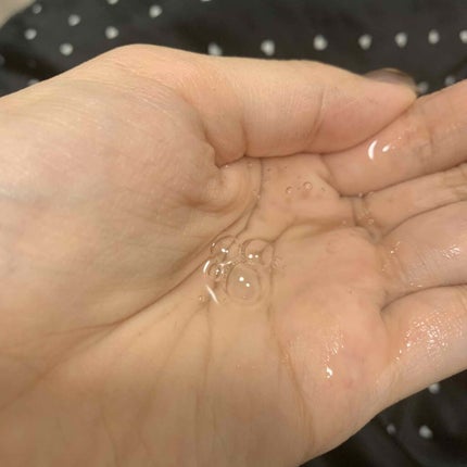 ルルルンワンナイト 大人レスキュー 濃密保湿/ルルルン/シートマスク・パックを使ったクチコミ(2枚目)