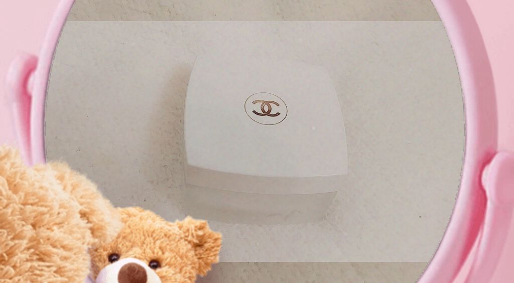 ココ マドモアゼル フレッシュ ボディ クリーム/CHANEL/ボディクリームを使ったクチコミ(1枚目)