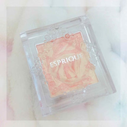 セレクト アイカラー/ESPRIQUE/単色アイシャドウを使ったクチコミ(1枚目)