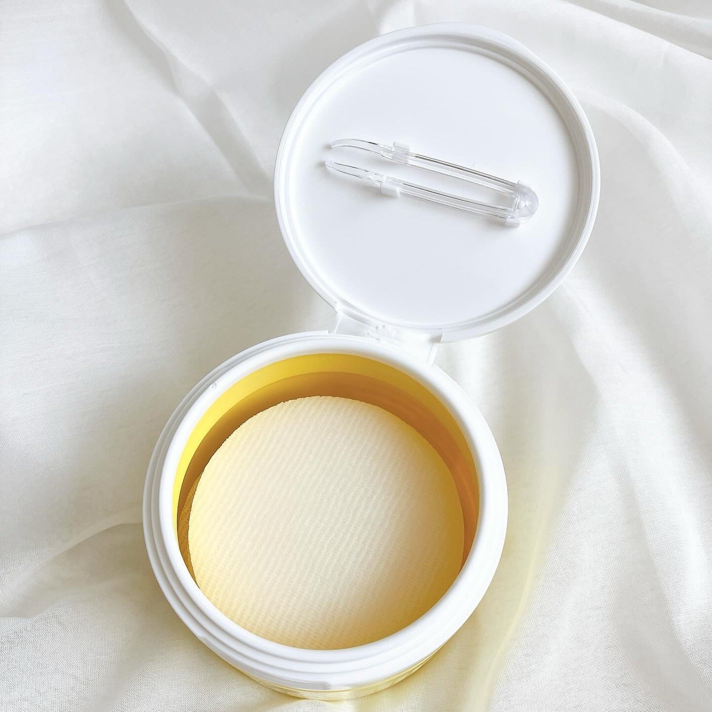 ビタペアC ビタレチ美容液/ネイチャーリパブリック/美容液を使ったクチコミ(6枚目)