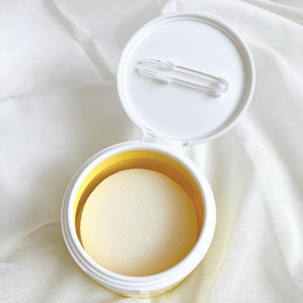 ビタペアC ビタレチ美容液/ネイチャーリパブリック/美容液を使ったクチコミ(6枚目)