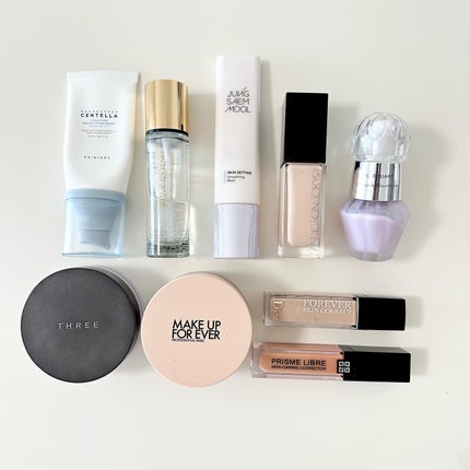 インザミラーアイパレット/Ririmew/アイシャドウパレットを使ったクチコミ(6枚目)