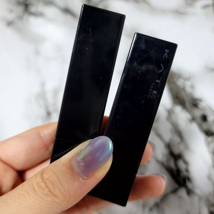 ケイト リップモンスター/KATE/口紅を使ったクチコミ(2枚目)