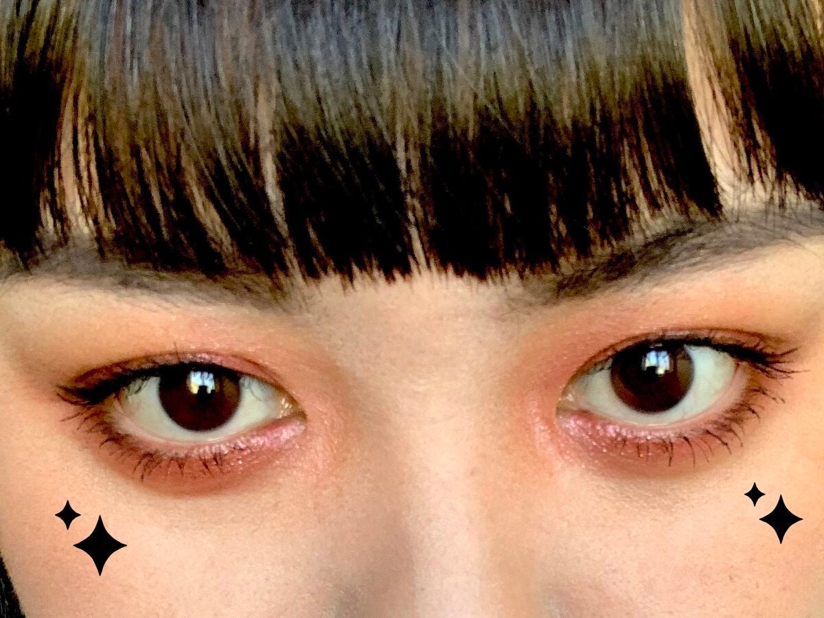 アディクション ザ アイシャドウ パレット/ADDICTION/アイシャドウパレットを使ったクチコミ(2枚目)