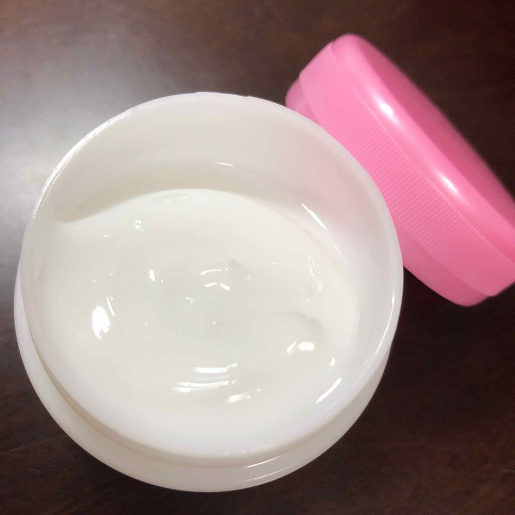 メンソレータム リフレア デオドラントクリーム/リフレア/デオドラント・制汗剤を使ったクチコミ(2枚目)