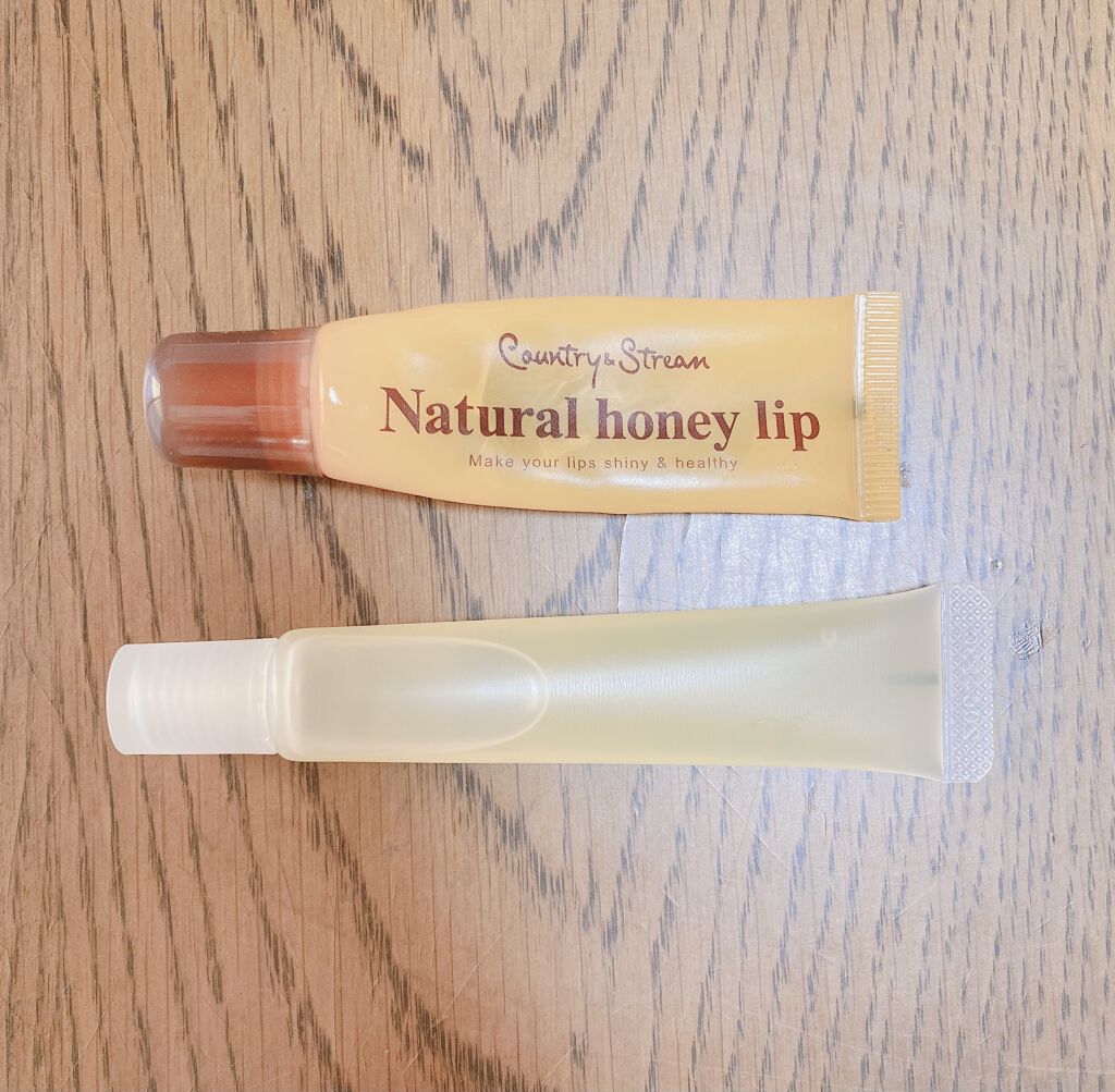 リップエッセンス/無印良品/リップケアを使ったクチコミ（2枚目）