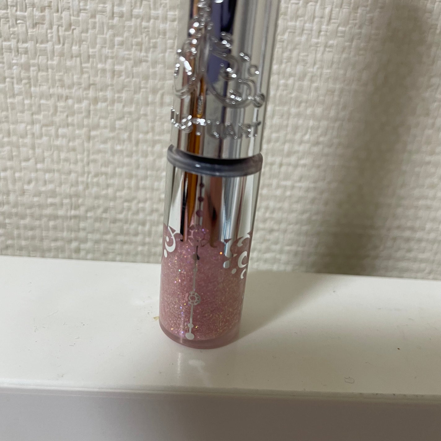 ジルスチュアート アイダイヤモンド グリマー/JILL STUART/グリッターを使ったクチコミ(1枚目)