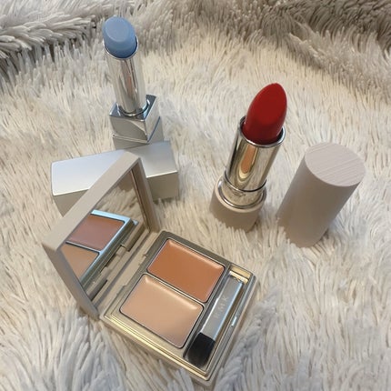 ザ リップカラー/RMK/口紅を使ったクチコミ(1枚目)