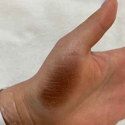 アディクション ザ アイシャドウ スパークル/ADDICTION/単色アイシャドウを使ったクチコミ(5枚目)