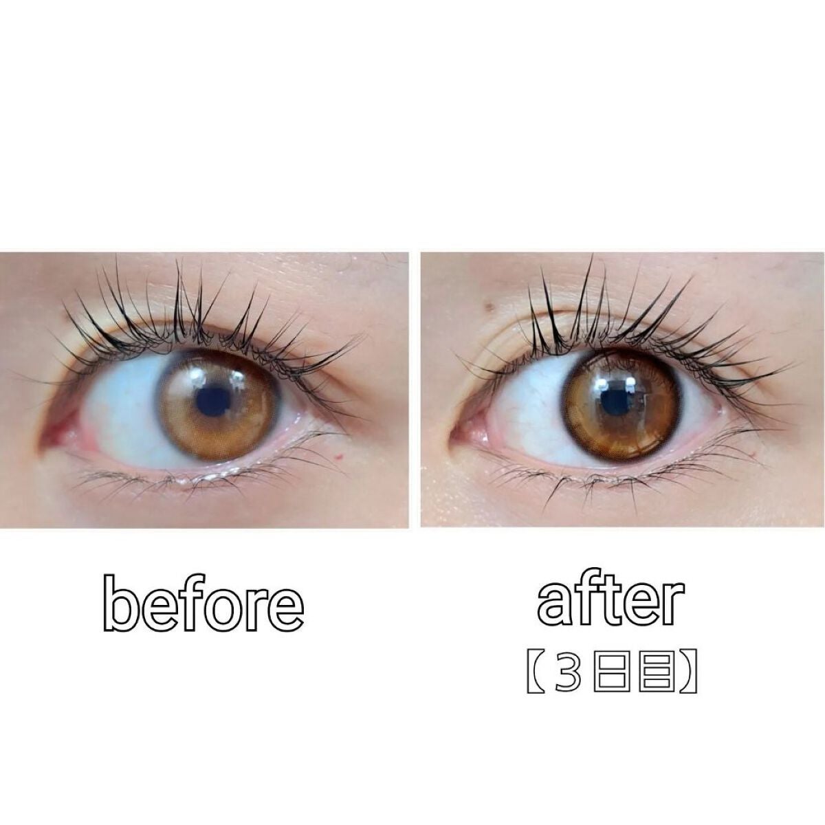 リッドキララ/北の快適工房/アイケア・アイクリームを使ったクチコミ(4枚目)