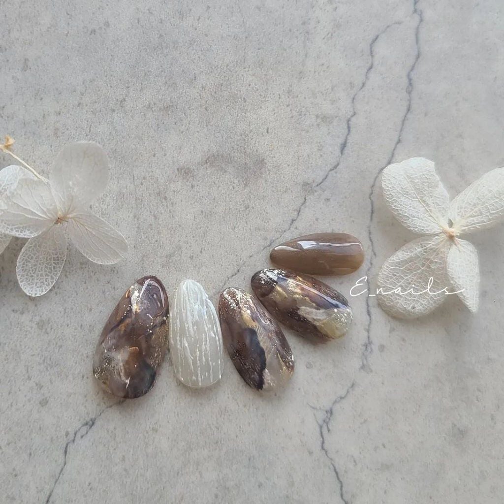 irogel/irogel(イロジェル)/ジェルネイルを使ったクチコミ(1枚目)