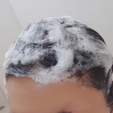 センシティブ シャンプー / トリートメント ダマスクローズ/ミルクバオバブ/市販シャンプーを使ったクチコミ(7枚目)