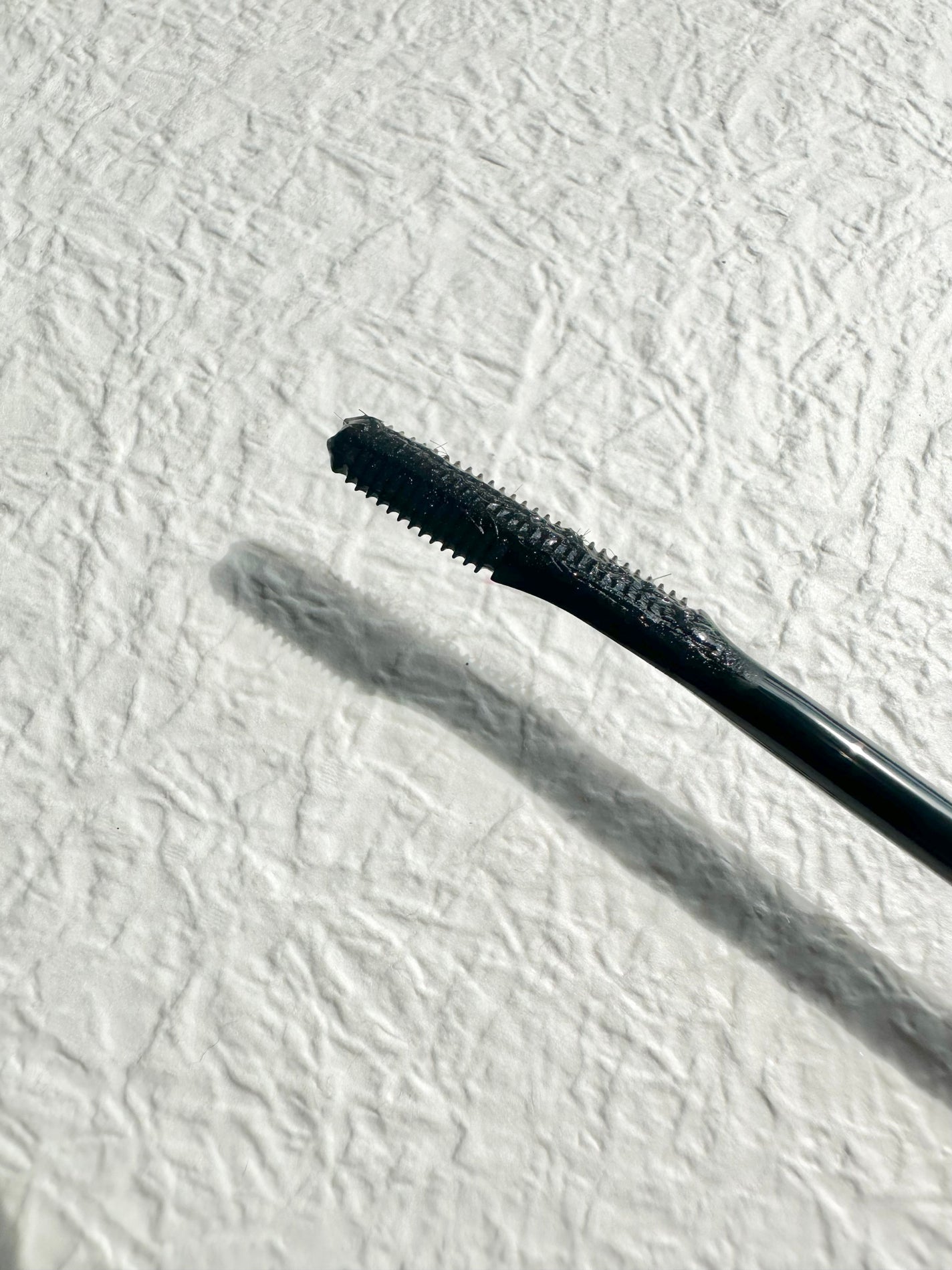 ラッシュリフトマスカラ/ヒロインメイク/マスカラを使ったクチコミ(3枚目)