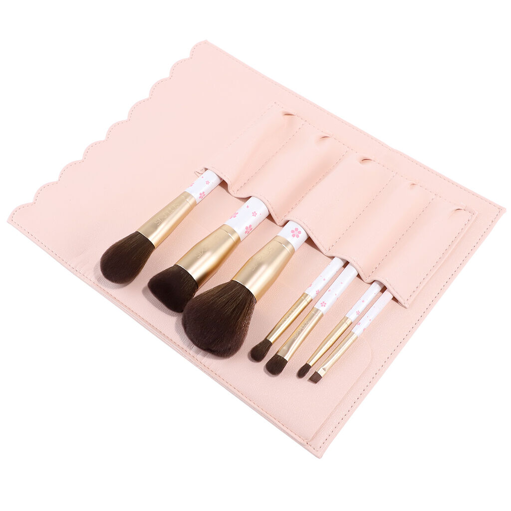 資生堂 メイクブラシ7本セット 楽天市場】SHISEIDO 資生堂 メイク