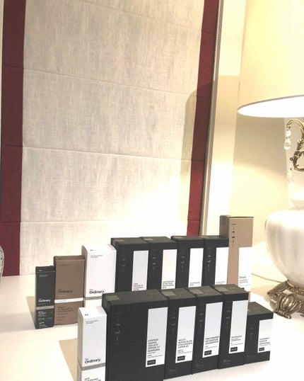 chiquita on LIPS 「NIODDeciemは 11月いっぱい全品23%offをしてい..」(1枚目)