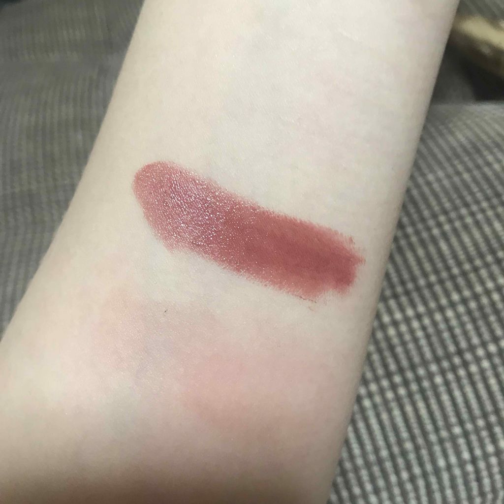 スティック ルージュ/レ・メルヴェイユーズ ラデュレ/口紅を使ったクチコミ(3枚目)