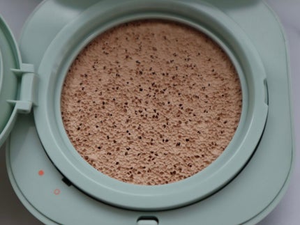 ネオクッション マット/LANEIGE/クッションファンデーションを使ったクチコミ(4枚目)