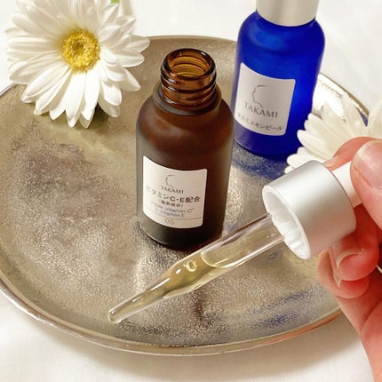 タカミスキンピール/タカミ/ブースター・導入液を使ったクチコミ(4枚目)