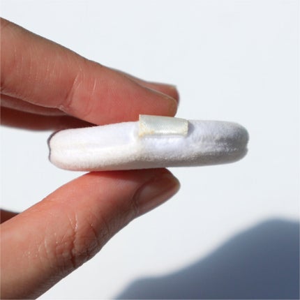 ノーセバム ミネラルパウダー N/innisfree/ルースパウダーを使ったクチコミ(6枚目)