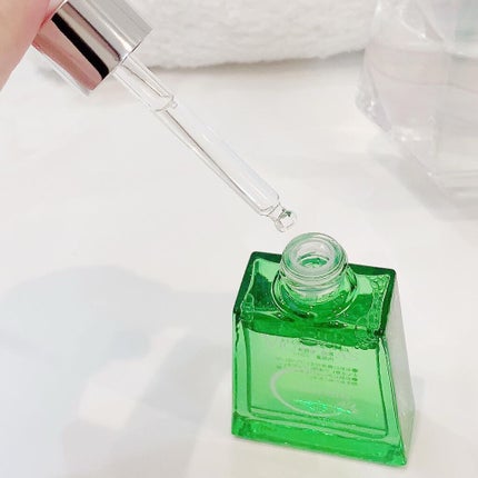 ヴィオテラス Cセラム/ヘルスビューティー/美容液を使ったクチコミ(3枚目)