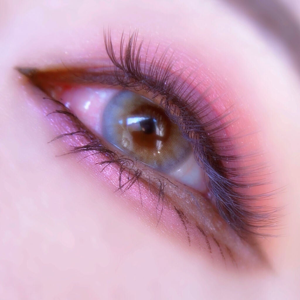 ルージュ ピュールクチュール ザ スリム/YVES SAINT LAURENT BEAUTE/口紅を使ったクチコミ(4枚目)