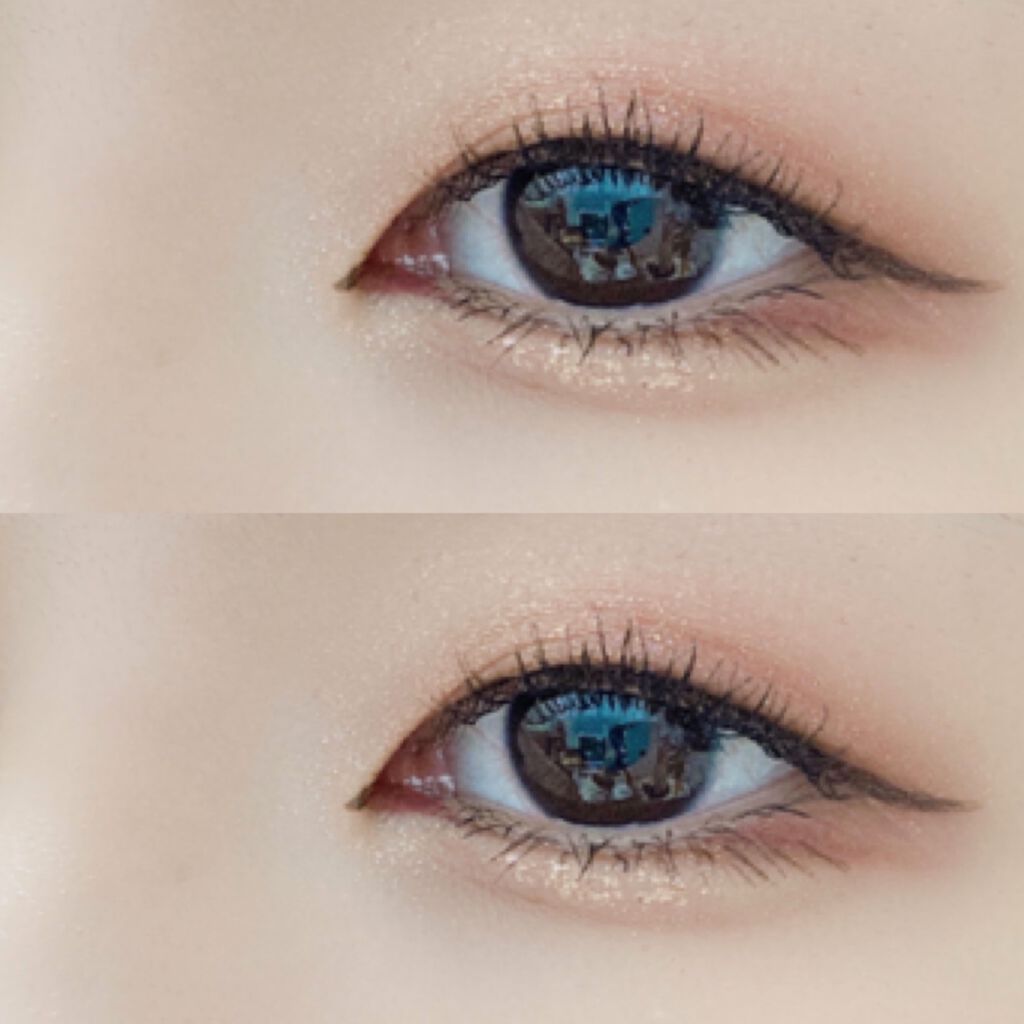 UR GLAM　EYEBROW POWDER a /U R GLAM/パウダーアイブロウを使ったクチコミ（2枚目）