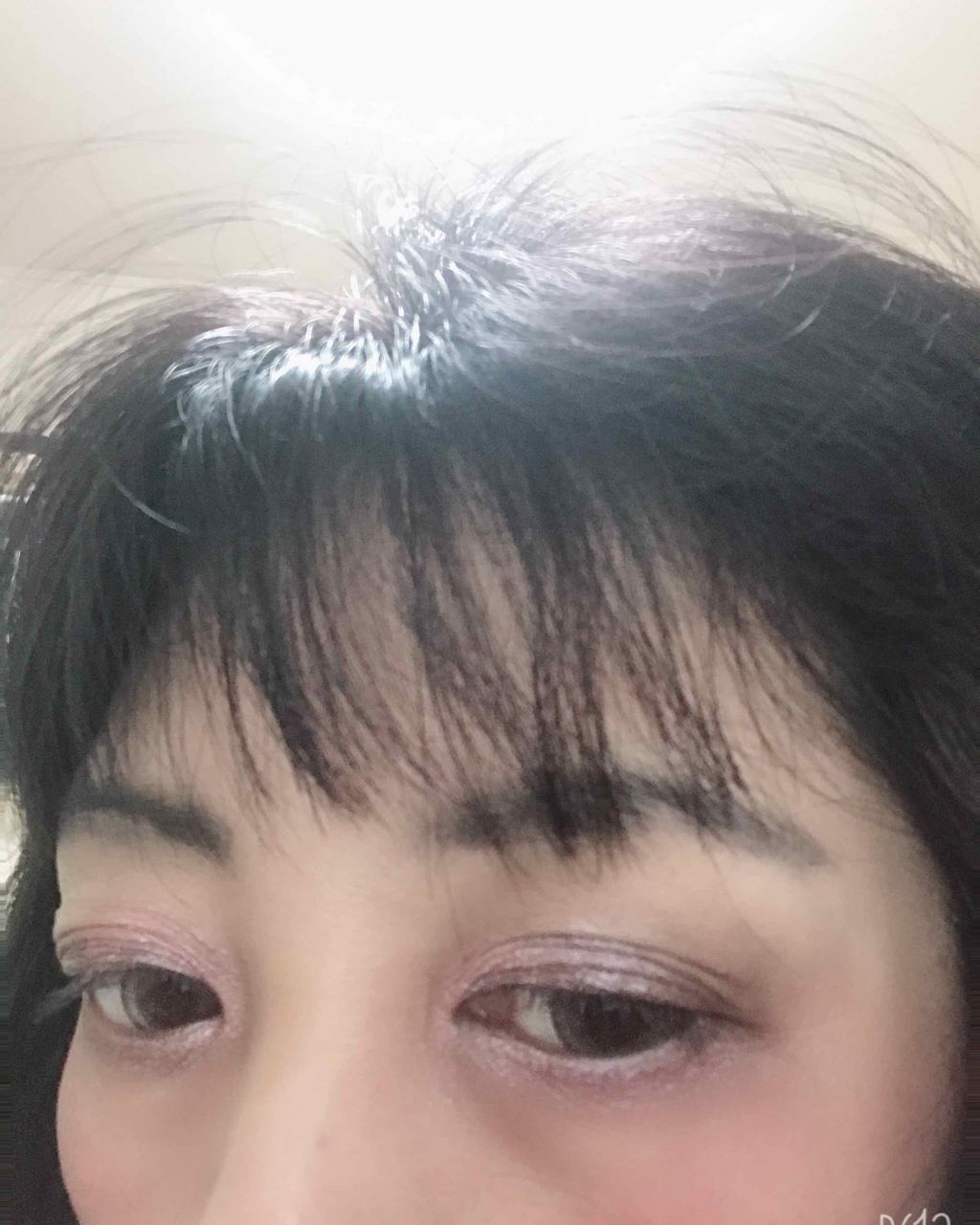 アップルフィットブラッシャー/EGLIPS/パウダーチークを使ったクチコミ（3枚目）