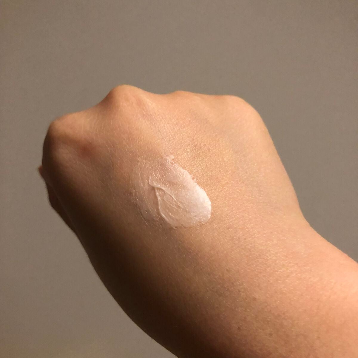 ラスティングマルチアイベース WP/キャンメイク/アイシャドウベースを使ったクチコミ(4枚目)