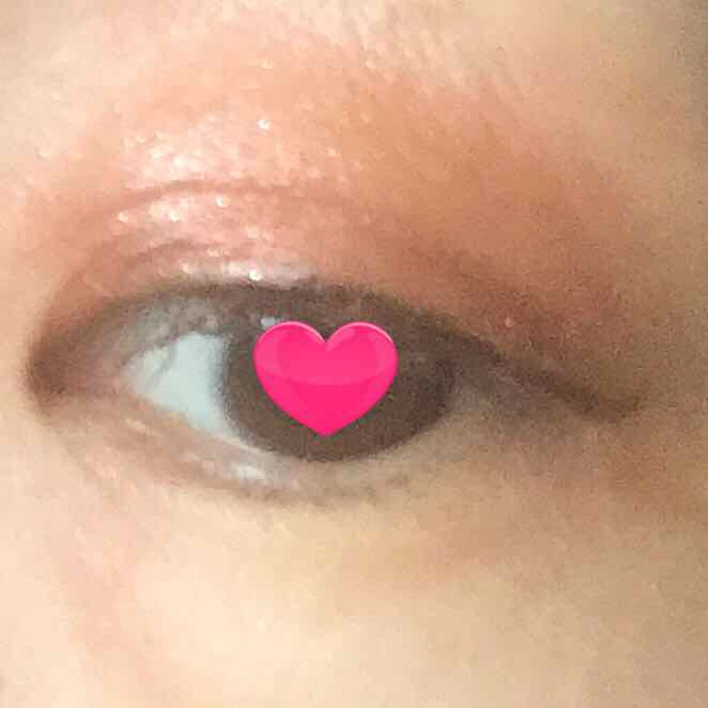 クイックラッシュカーラー/キャンメイク/マスカラ下地を使ったクチコミ(2枚目)