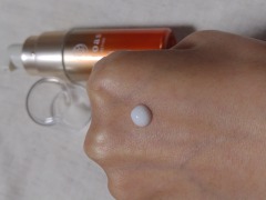 vitoas(ビトアス) マイパーフェクション Ｉ しっとり/vitoas/美容液を使ったクチコミ（2枚目）