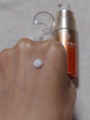 vitoas(ビトアス) マイパーフェクション I しっとり/vitoas/美容液を使ったクチコミ(2枚目)